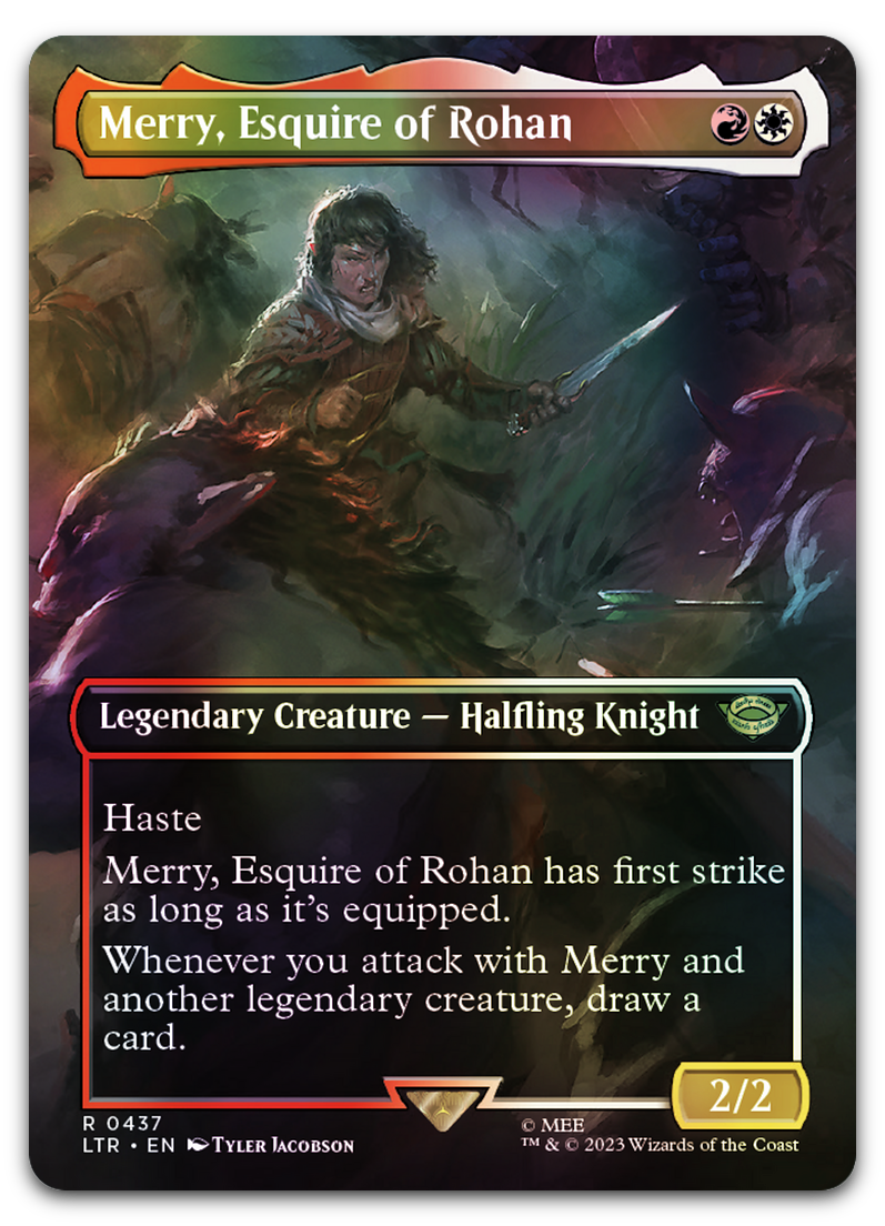 Product image for TCG 498422