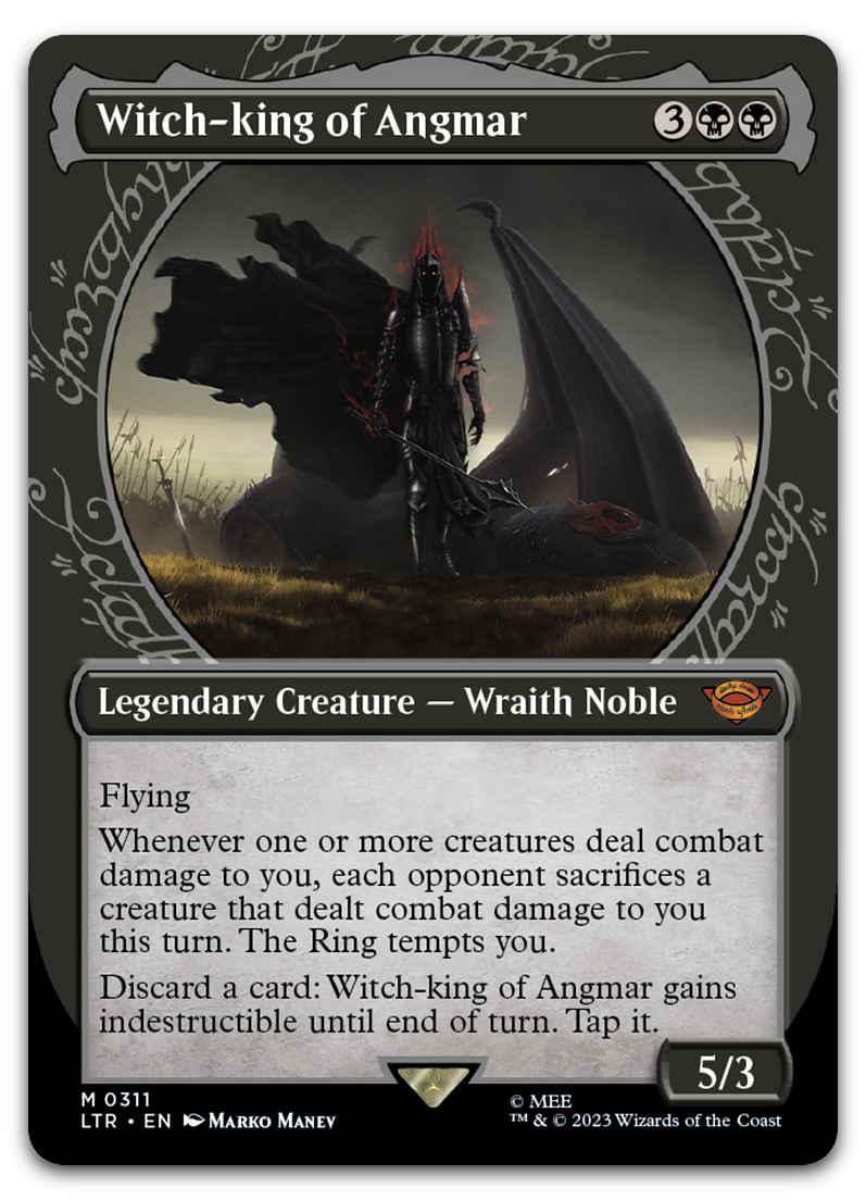 Product image for TCG 498426