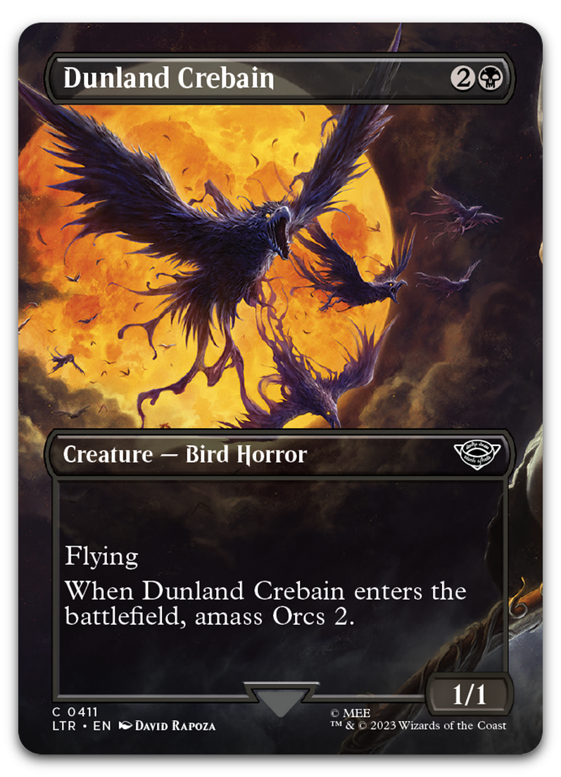 Product image for TCG 498431
