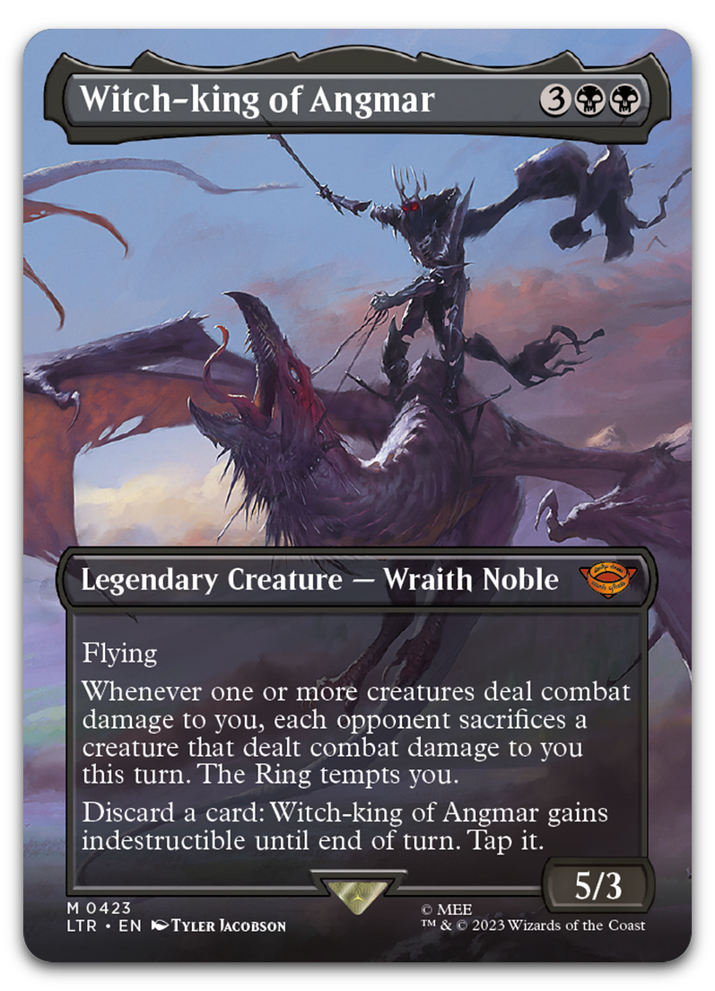 Product image for TCG 498432