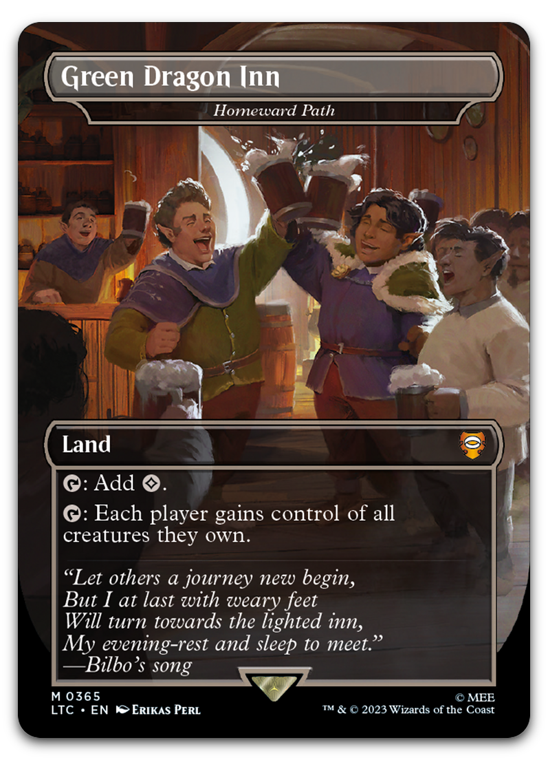 Product image for TCG 498463