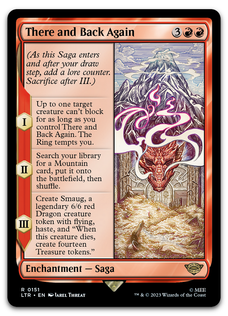 Product image for TCG 498620