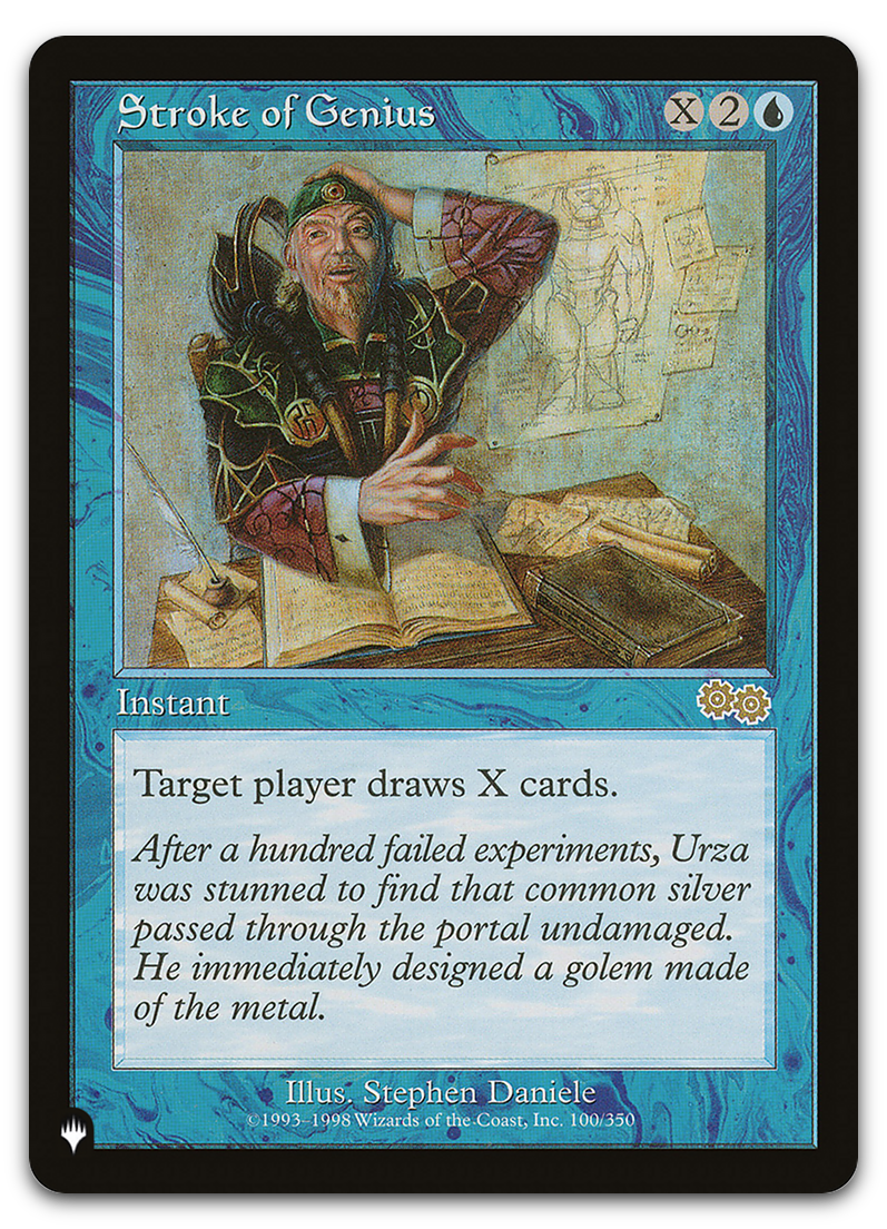 Product image for TCG 498644
