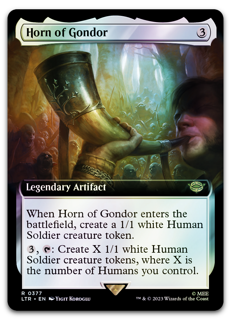 Product image for TCG 498834