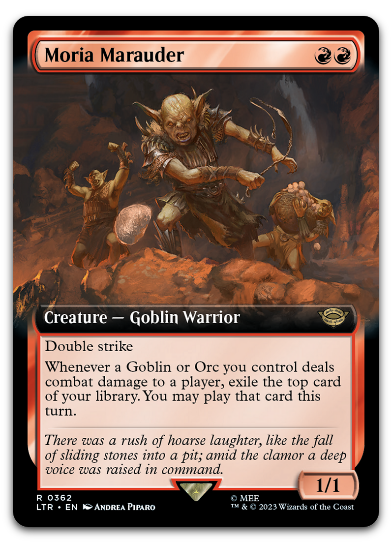 Product image for TCG 498837