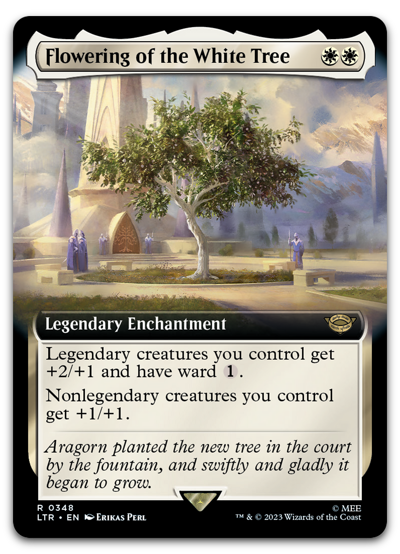 Product image for TCG 499189