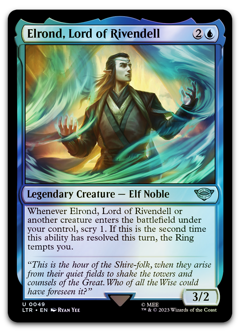 Product image for TCG 499197