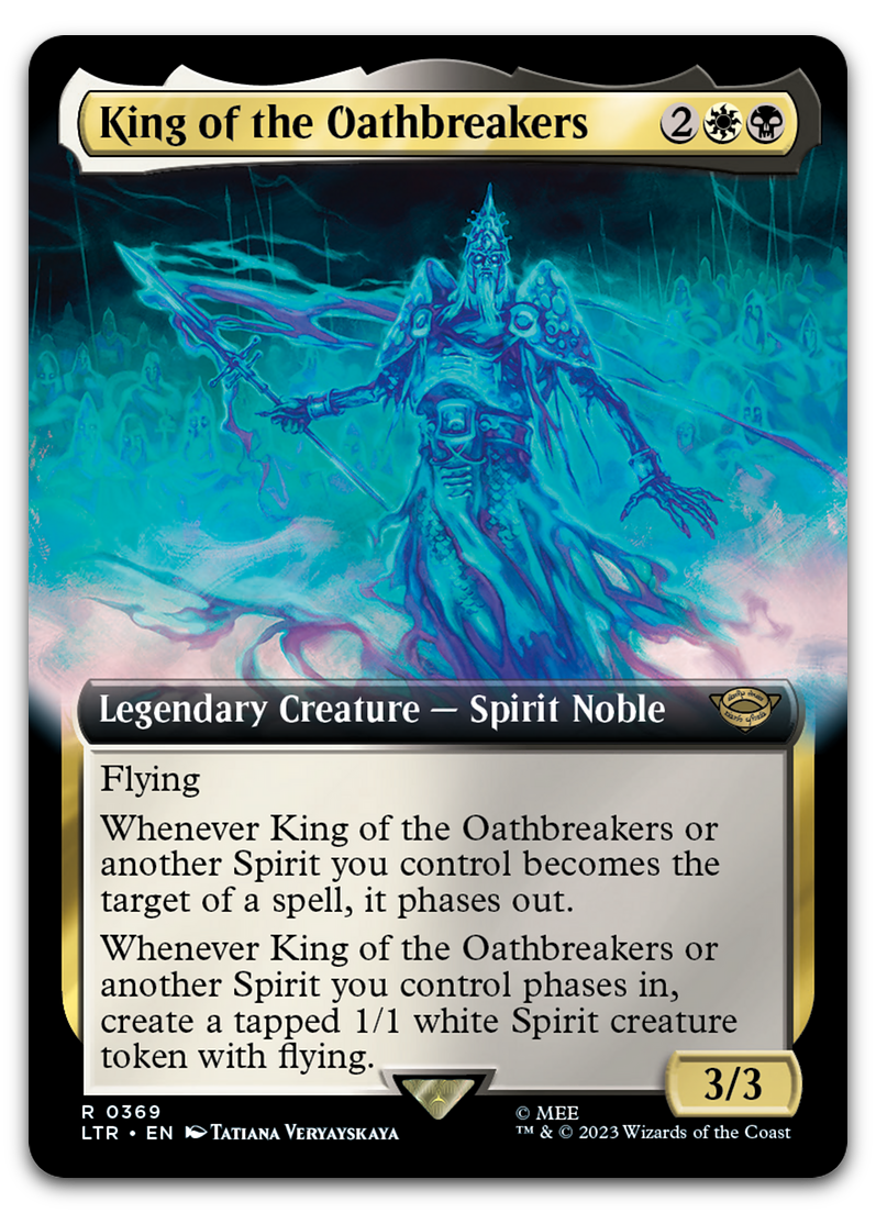 Product image for TCG 499268