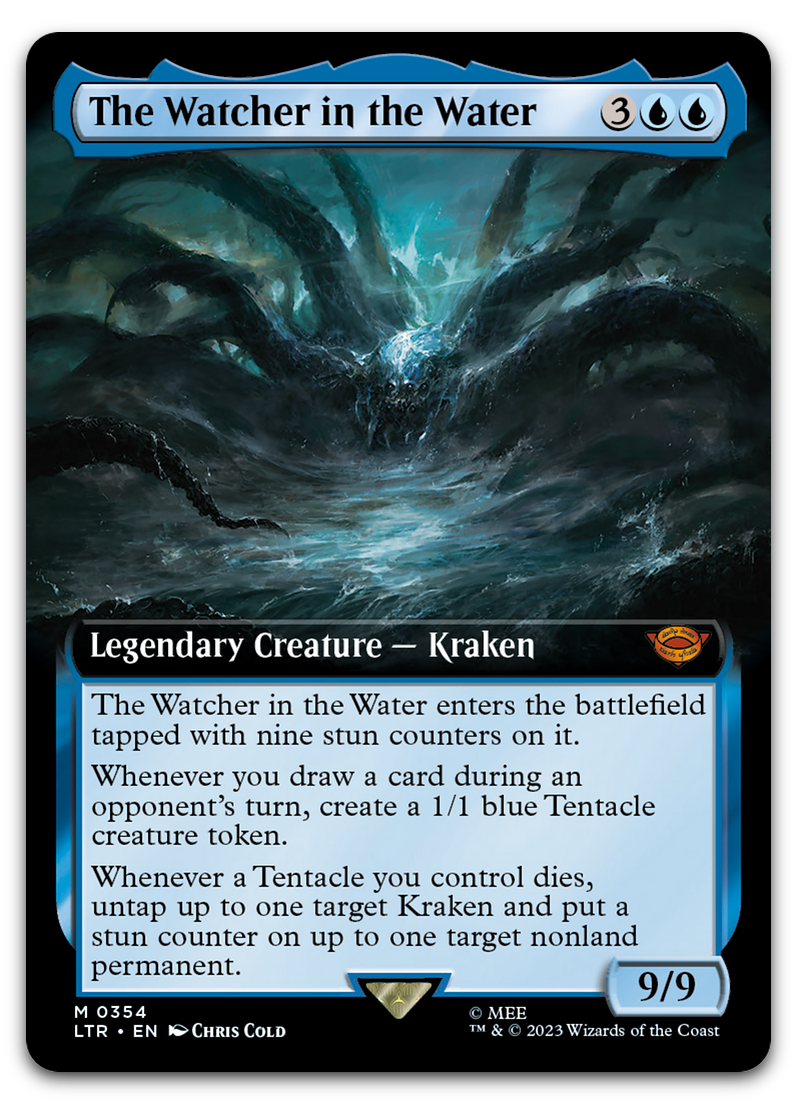 Product image for TCG 499286