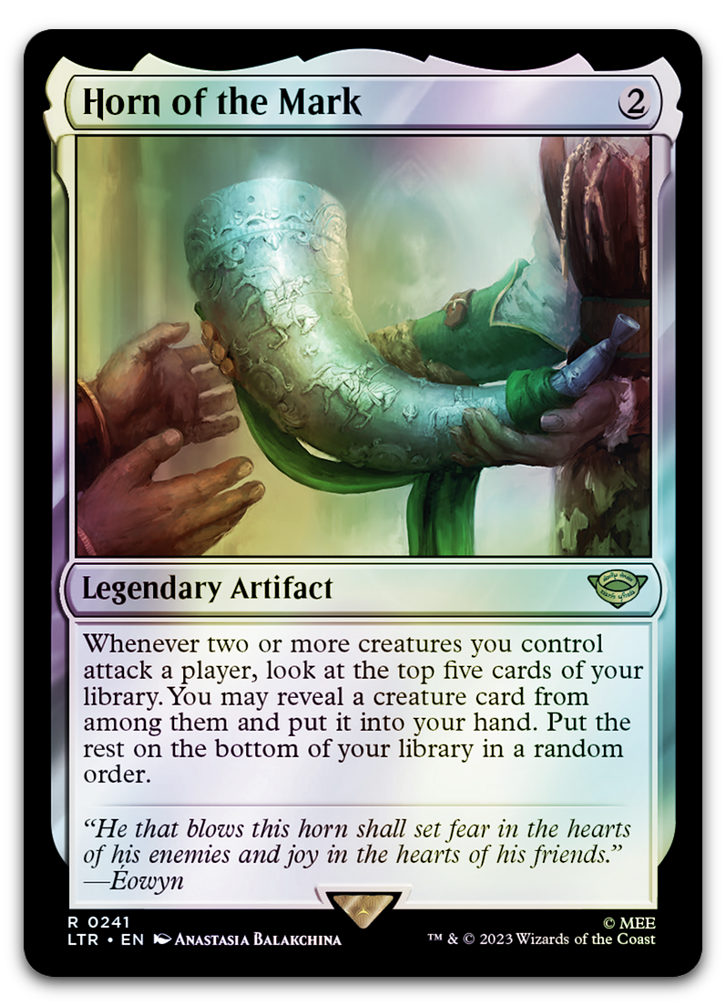 Product image for TCG 499294