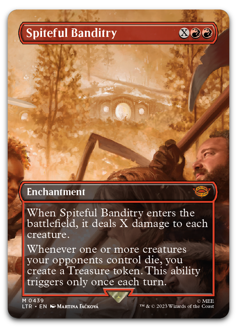 Product image for TCG 499312