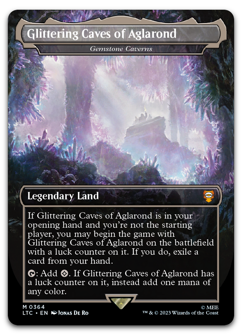 Product image for TCG 499318