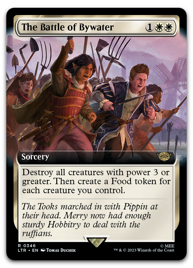 Product image for TCG 499329