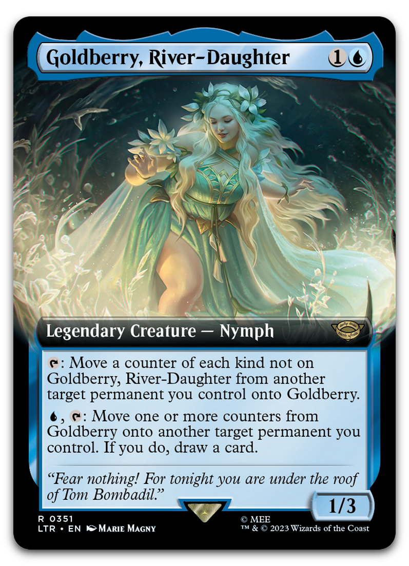 Product image for TCG 499335