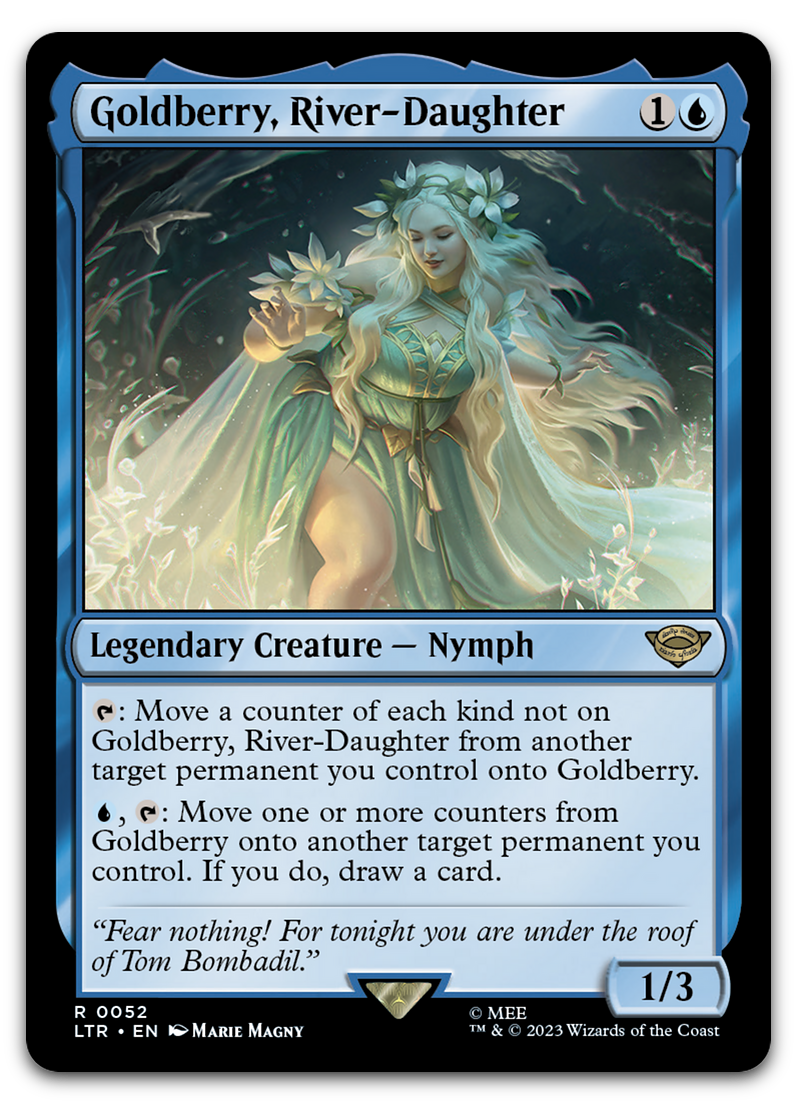 Product image for TCG 499336