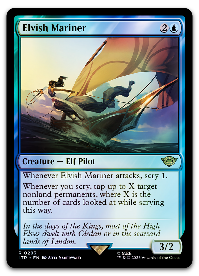 Product image for TCG 499340