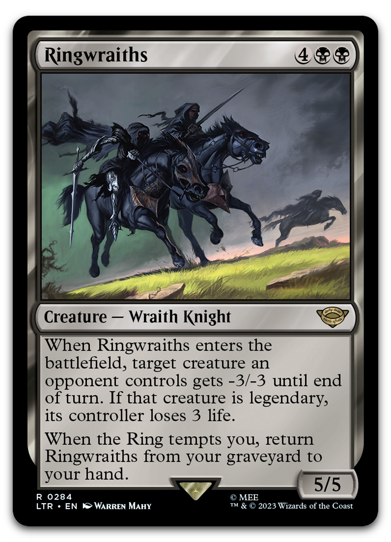 Product image for TCG 499341