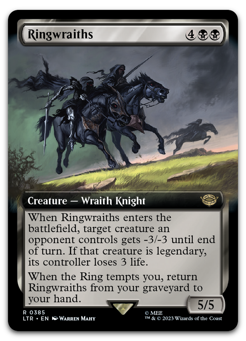 Product image for TCG 499342