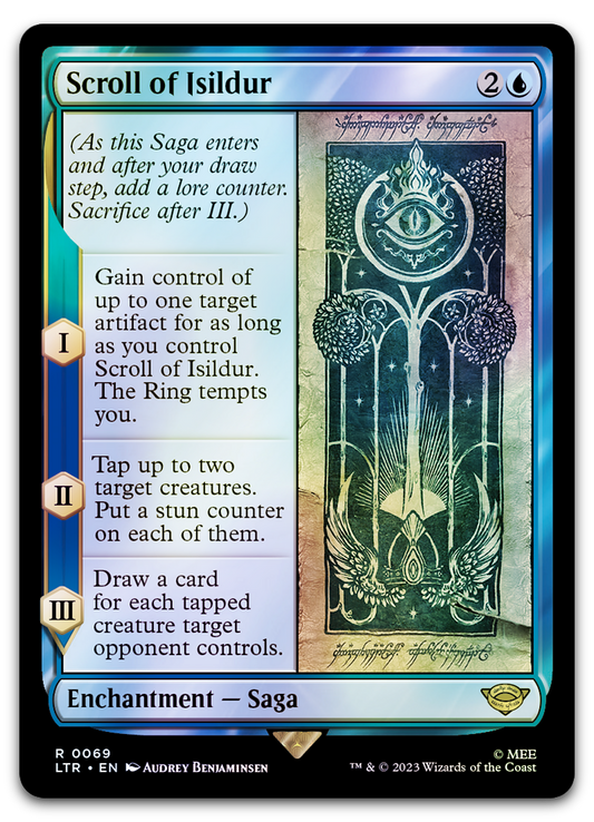 Product image for TCG 499347