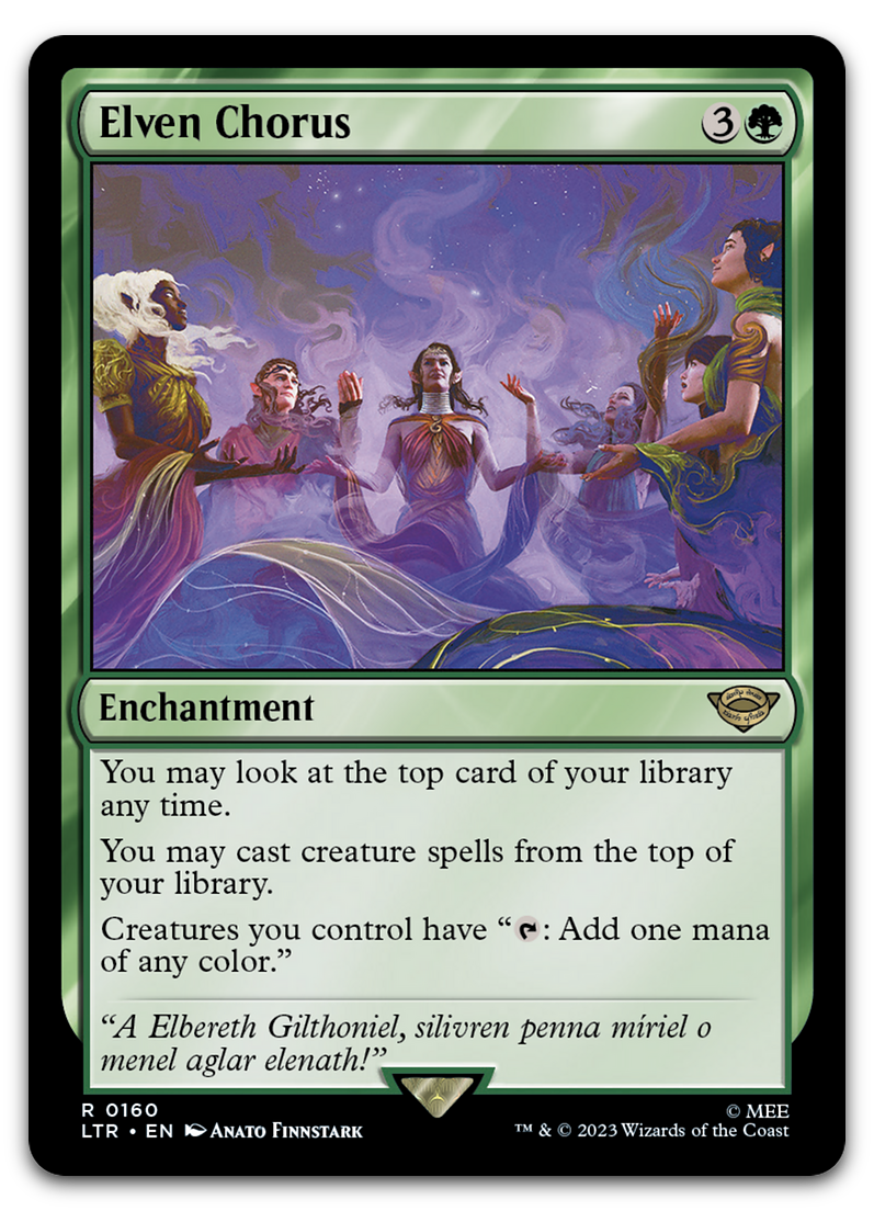 Product image for TCG 499368