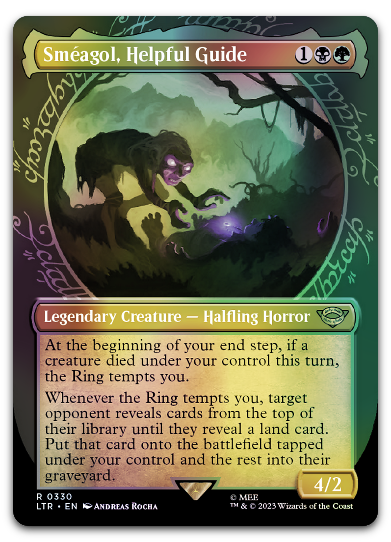 Product image for TCG 499398