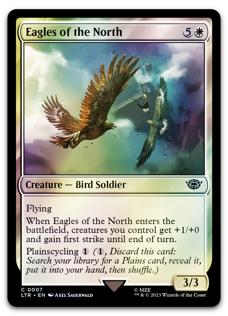 Product image for TCG 499404