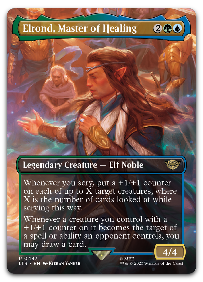 Product image for TCG 499447