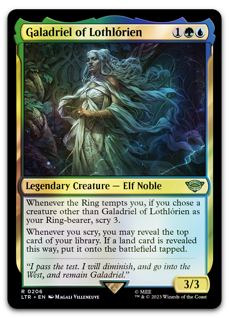 Product image for TCG 499448