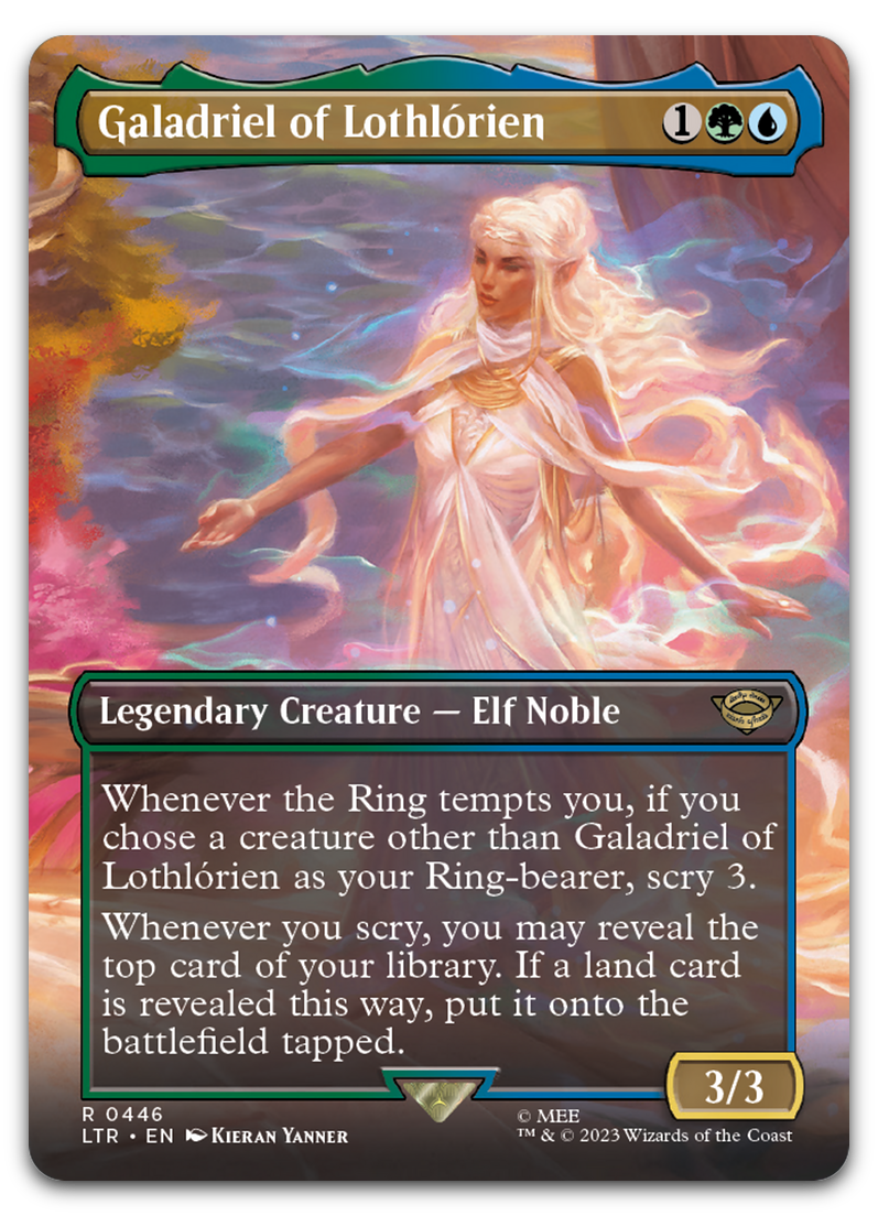 Product image for TCG 499449