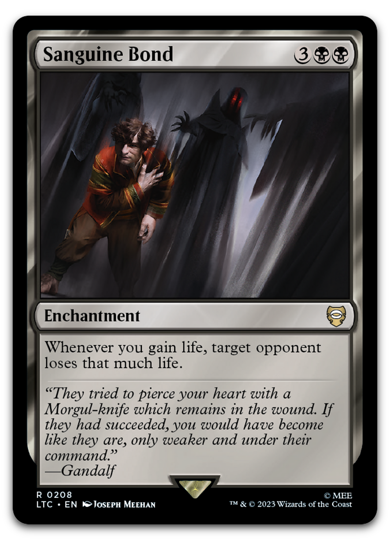 Product image for TCG 499501