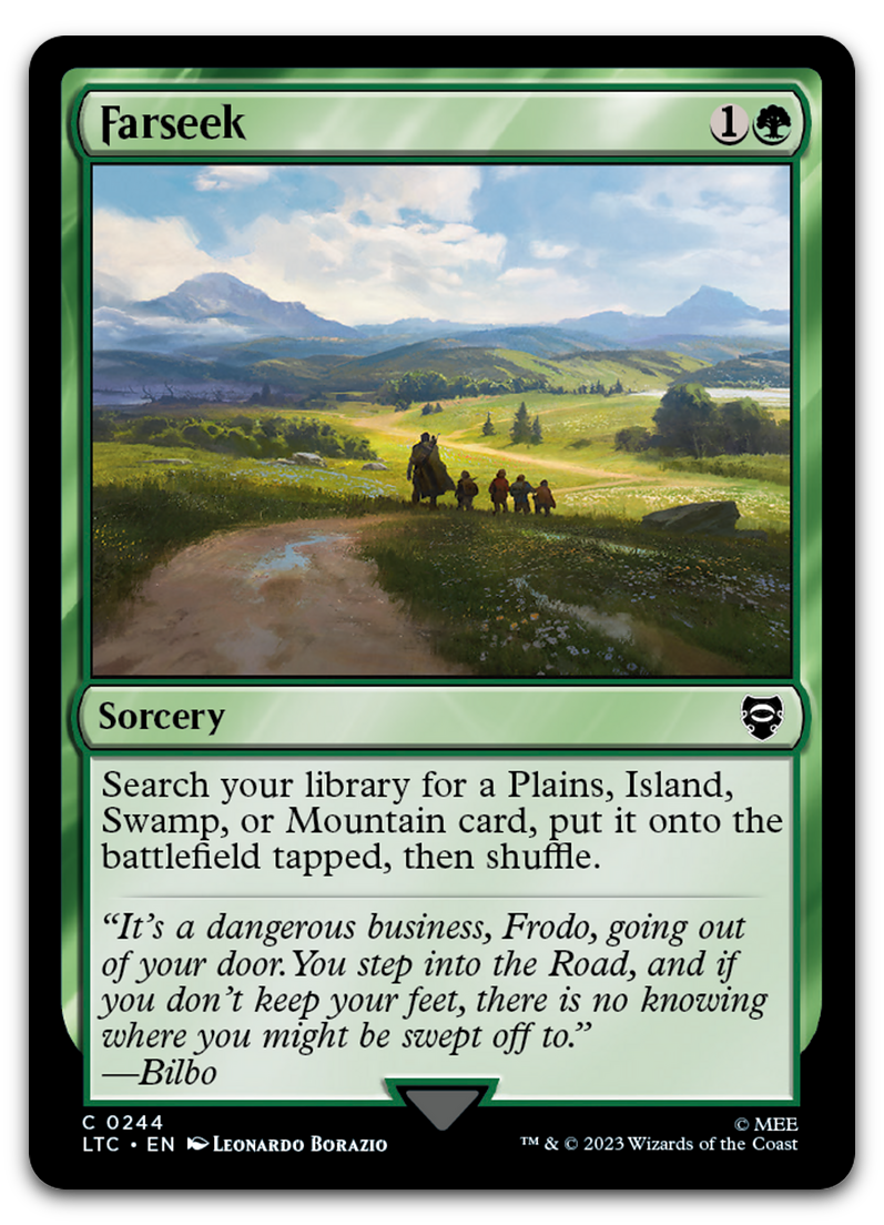 Product image for TCG 499507