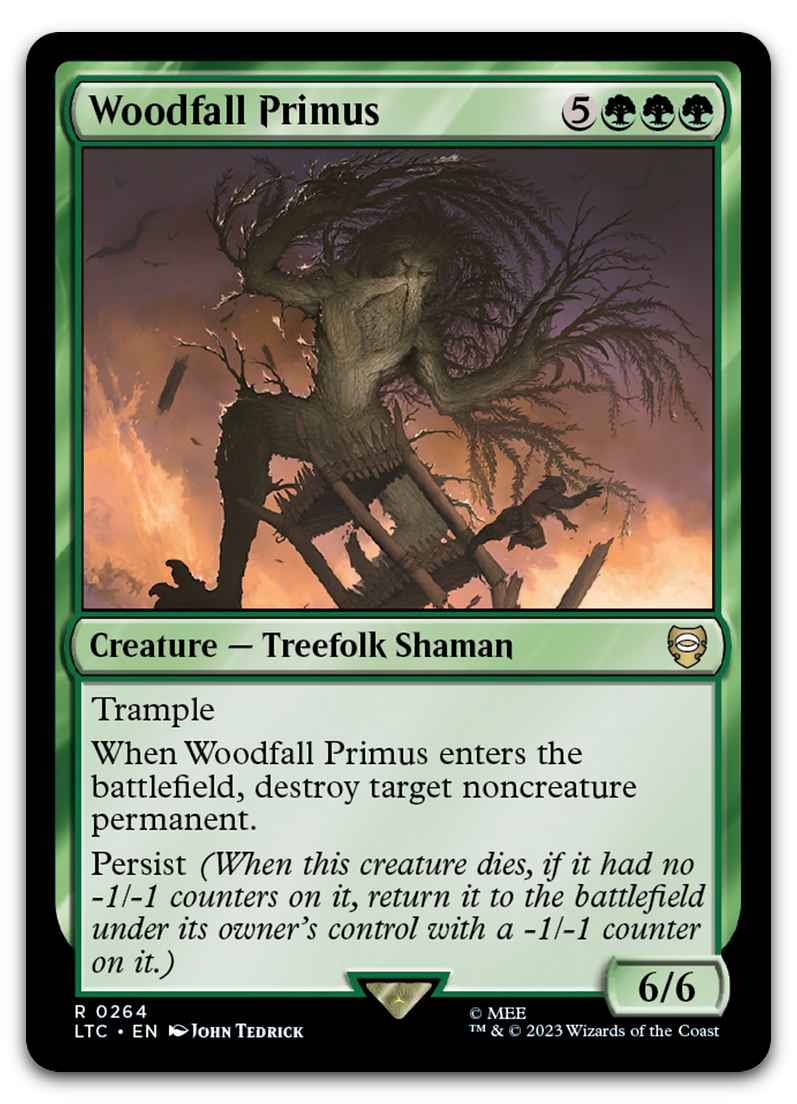 Product image for TCG 499512