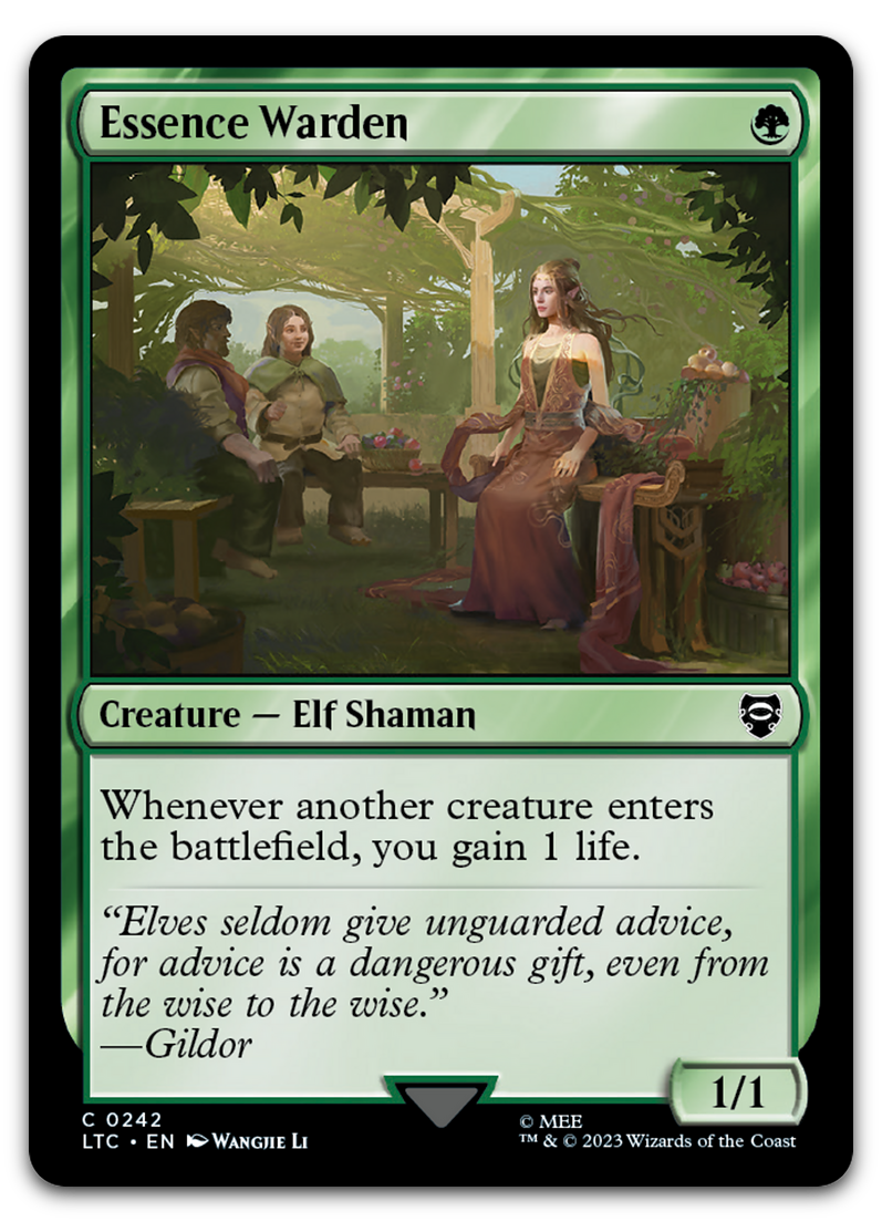 Product image for TCG 499515