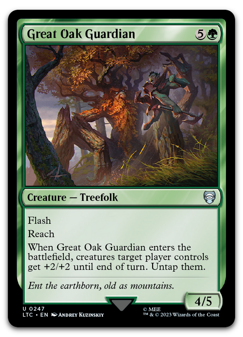 Product image for TCG 499517