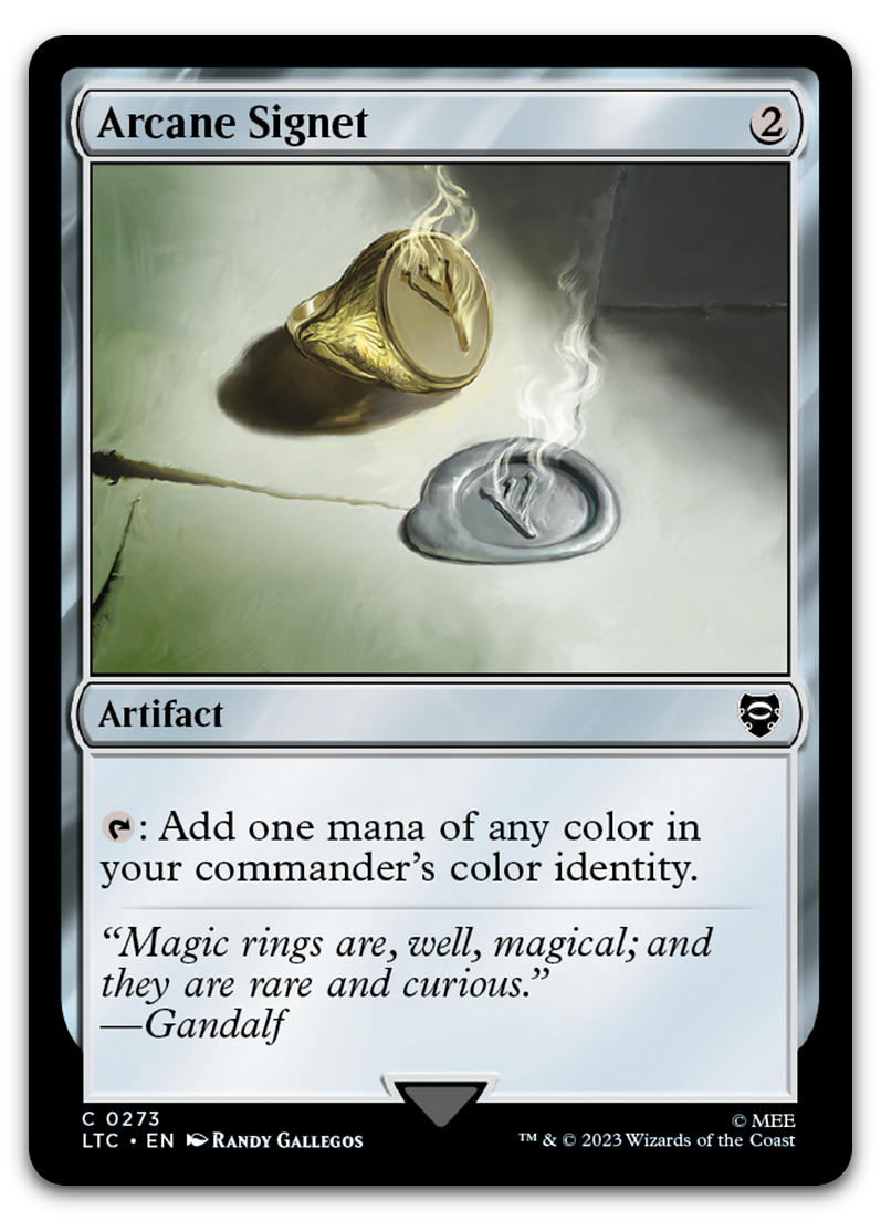 Product image for TCG 499562