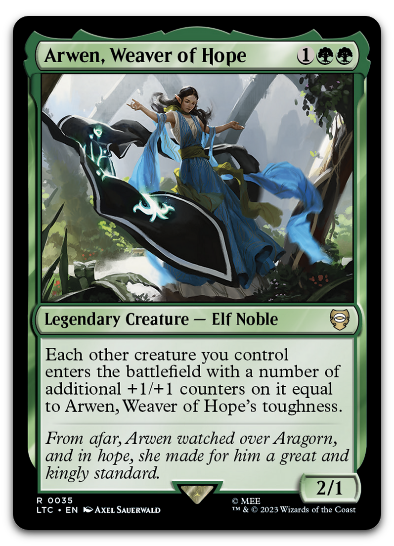 Product image for TCG 499578