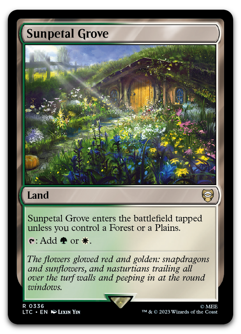 Product image for TCG 499584