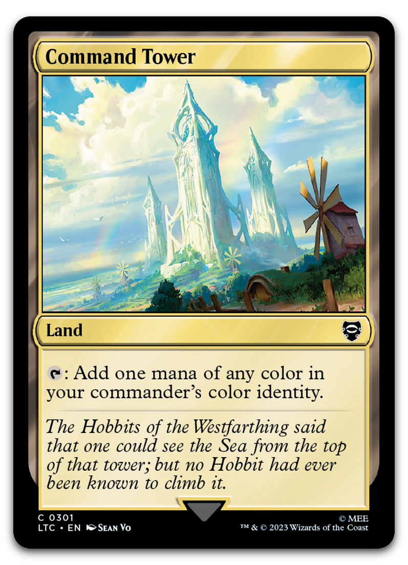 Product image for TCG 499589