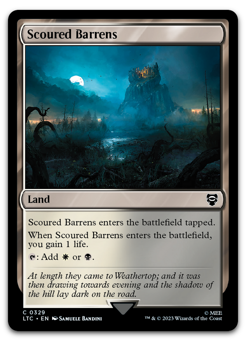 Product image for TCG 499594