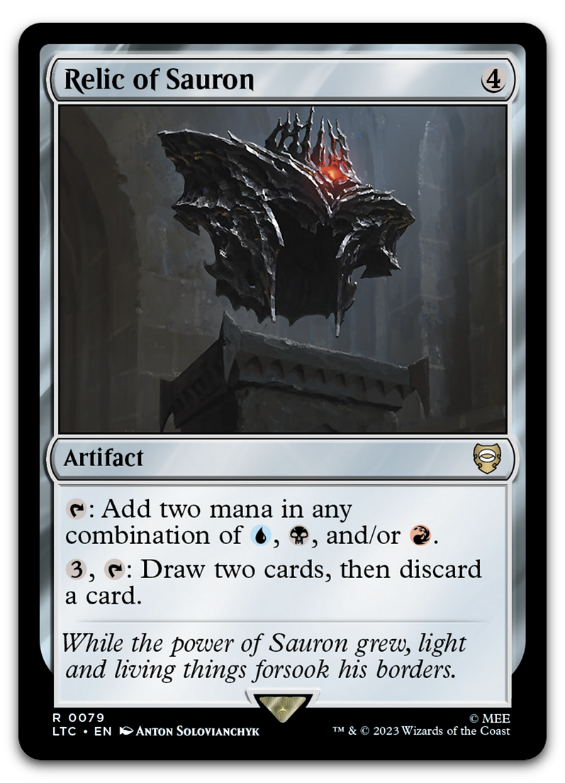 Product image for TCG 499597