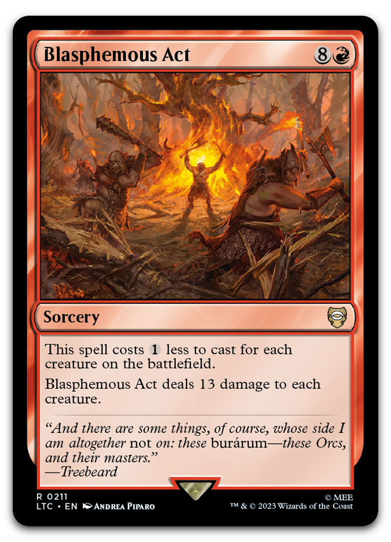 Product image for TCG 499613