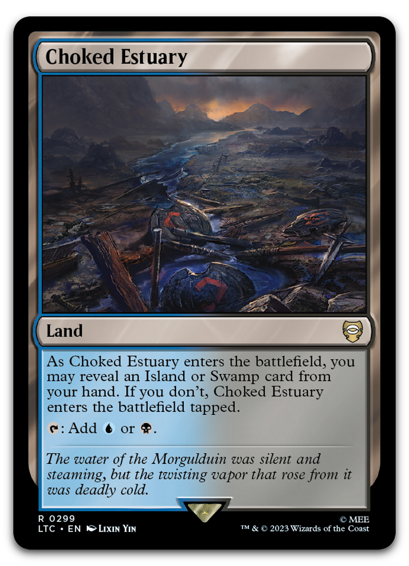 Product image for TCG 499670