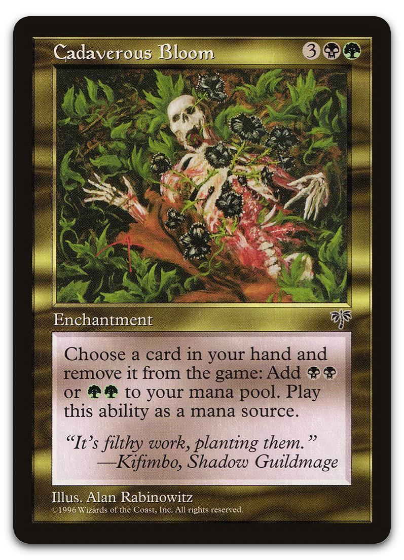 Product image for TCG 4996