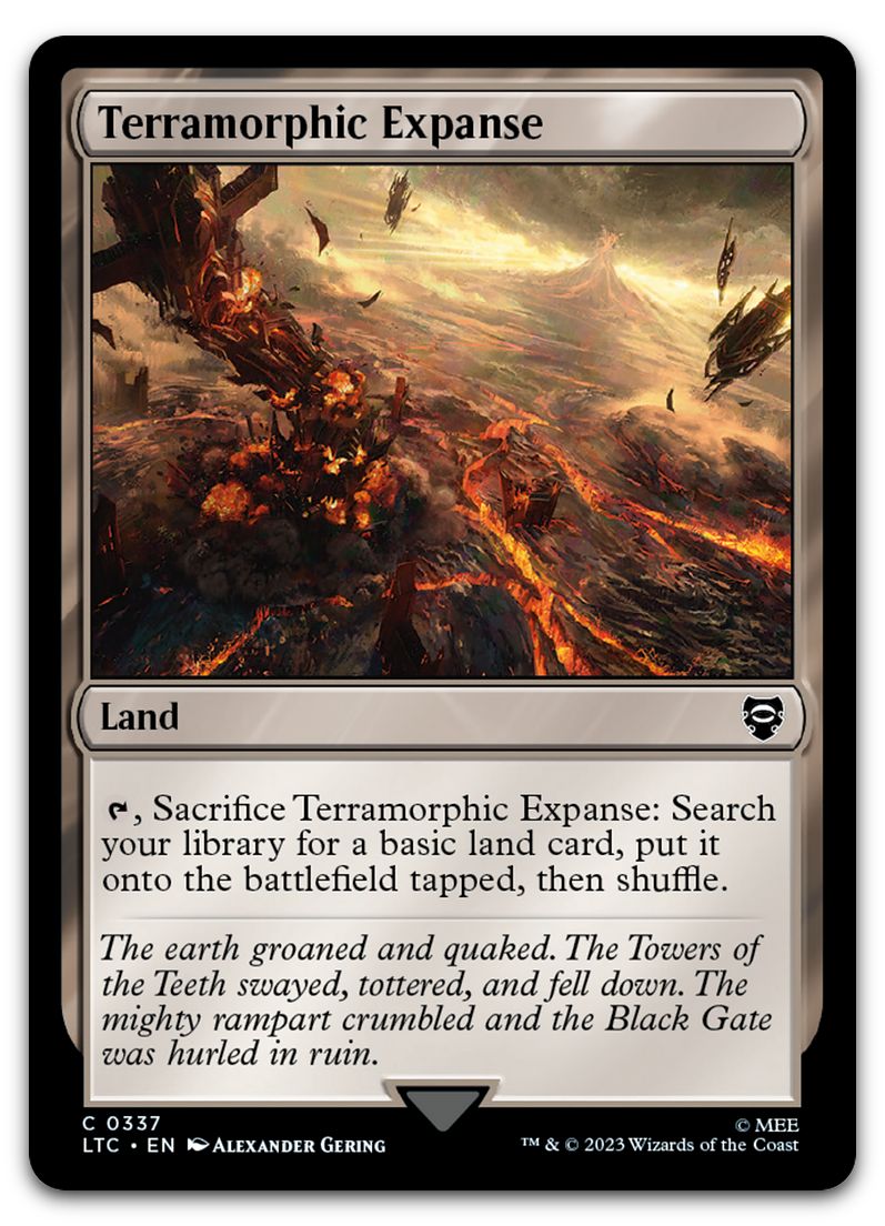 Product image for TCG 499703