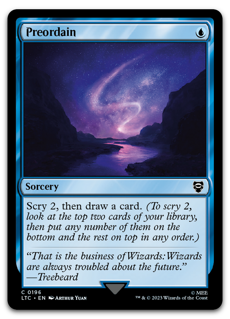 Product image for TCG 499733