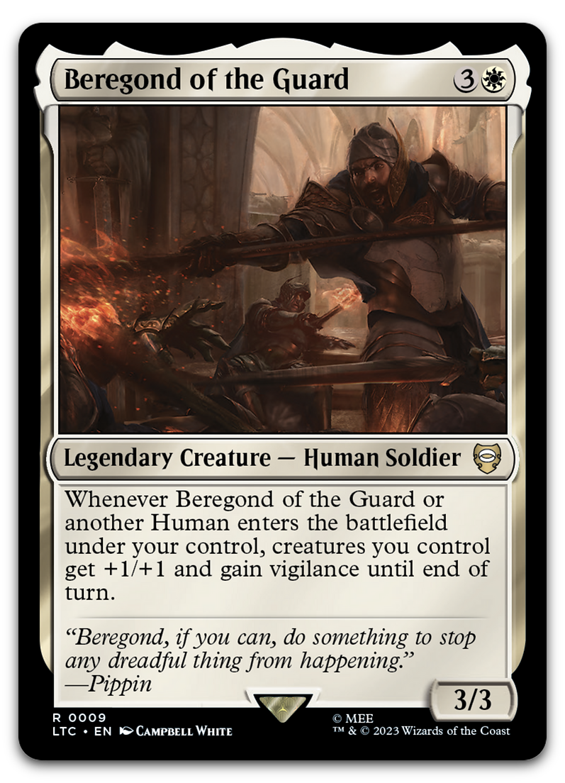 Product image for TCG 499748