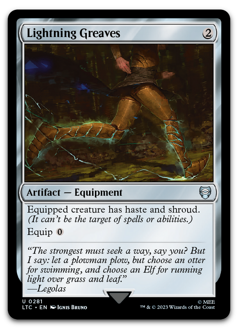 Product image for TCG 499772