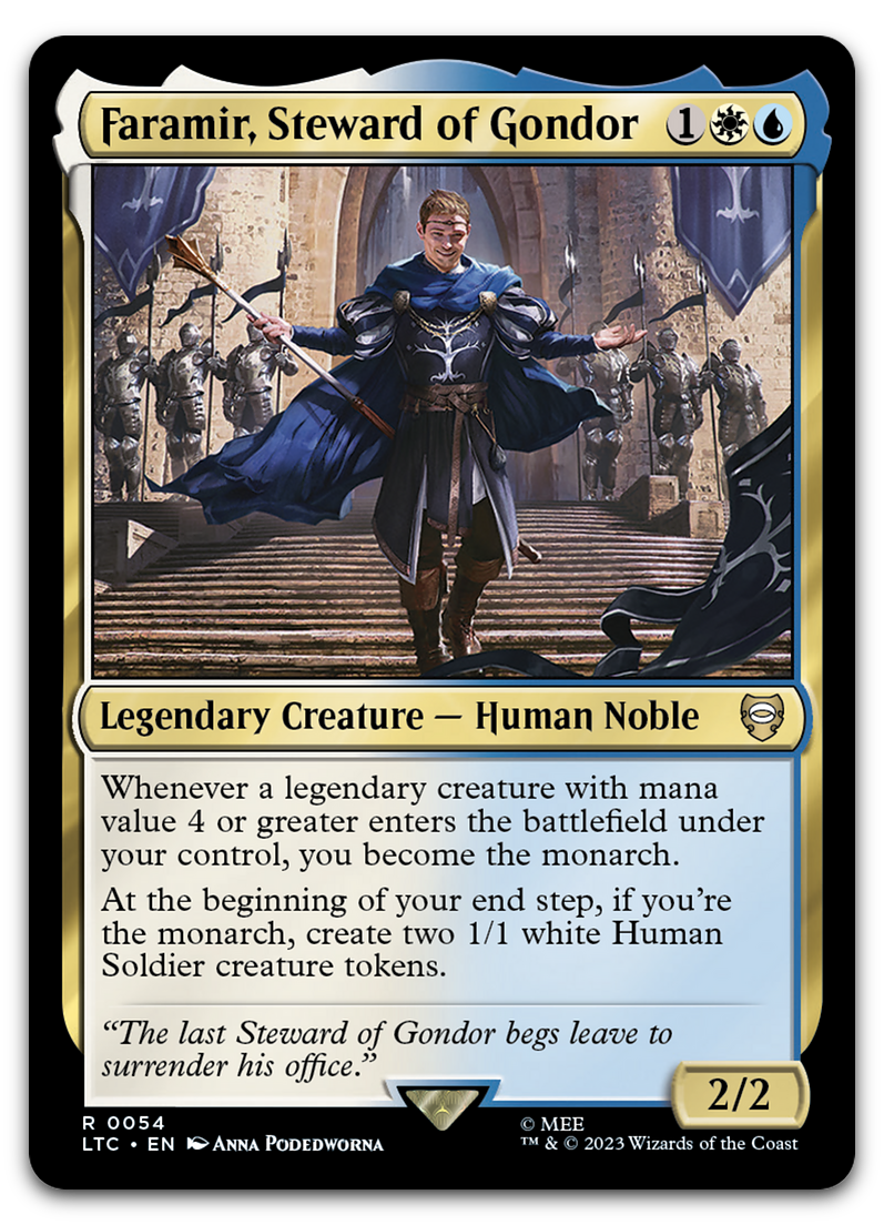 Product image for TCG 499775