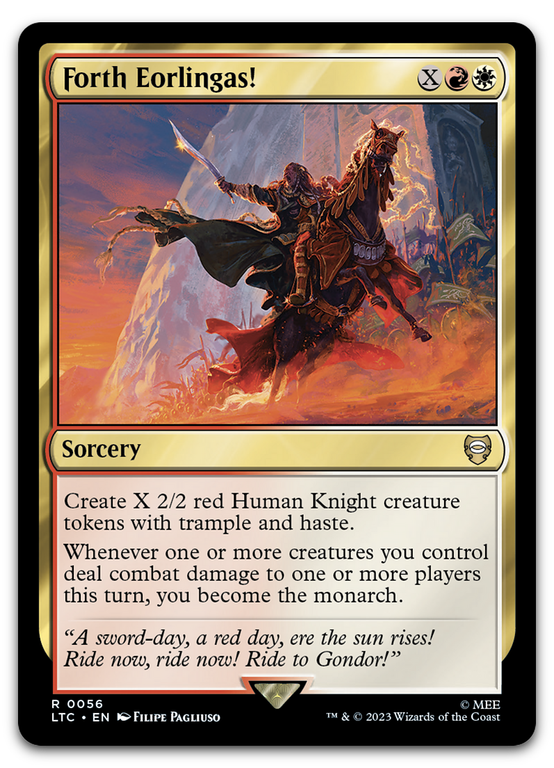 Product image for TCG 499782