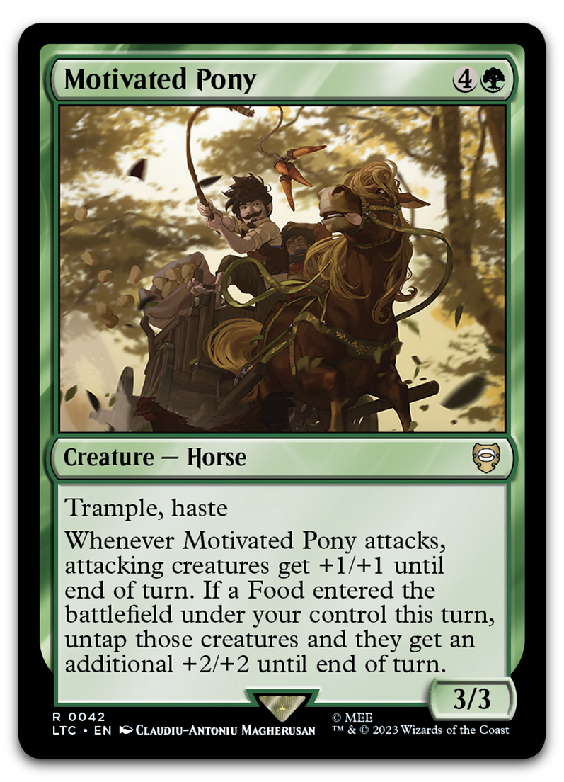 Product image for TCG 499791